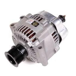 Mini Alternator (105A) (Rebuilt) 12317515030 - Bosch AL9434X